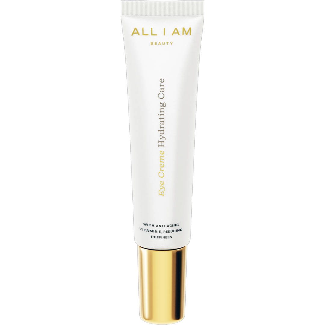 ALL I AM Beauty Skincare Eyecream, 15ml