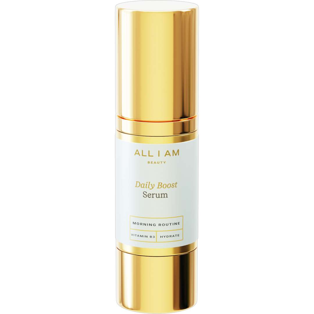 ALL I AM Beauty Skincare Day Serum, 30ml