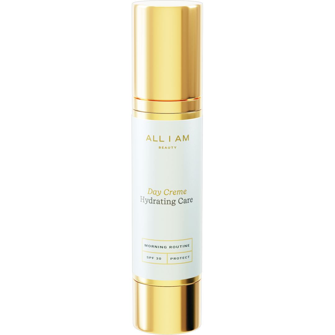ALL I AM Beauty Skincare Day Cream, 50ml, Päivävoide