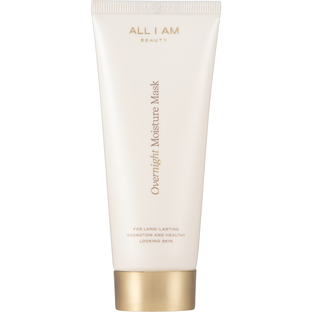 ALL I AM Beauty Overnight Mask, 75ml