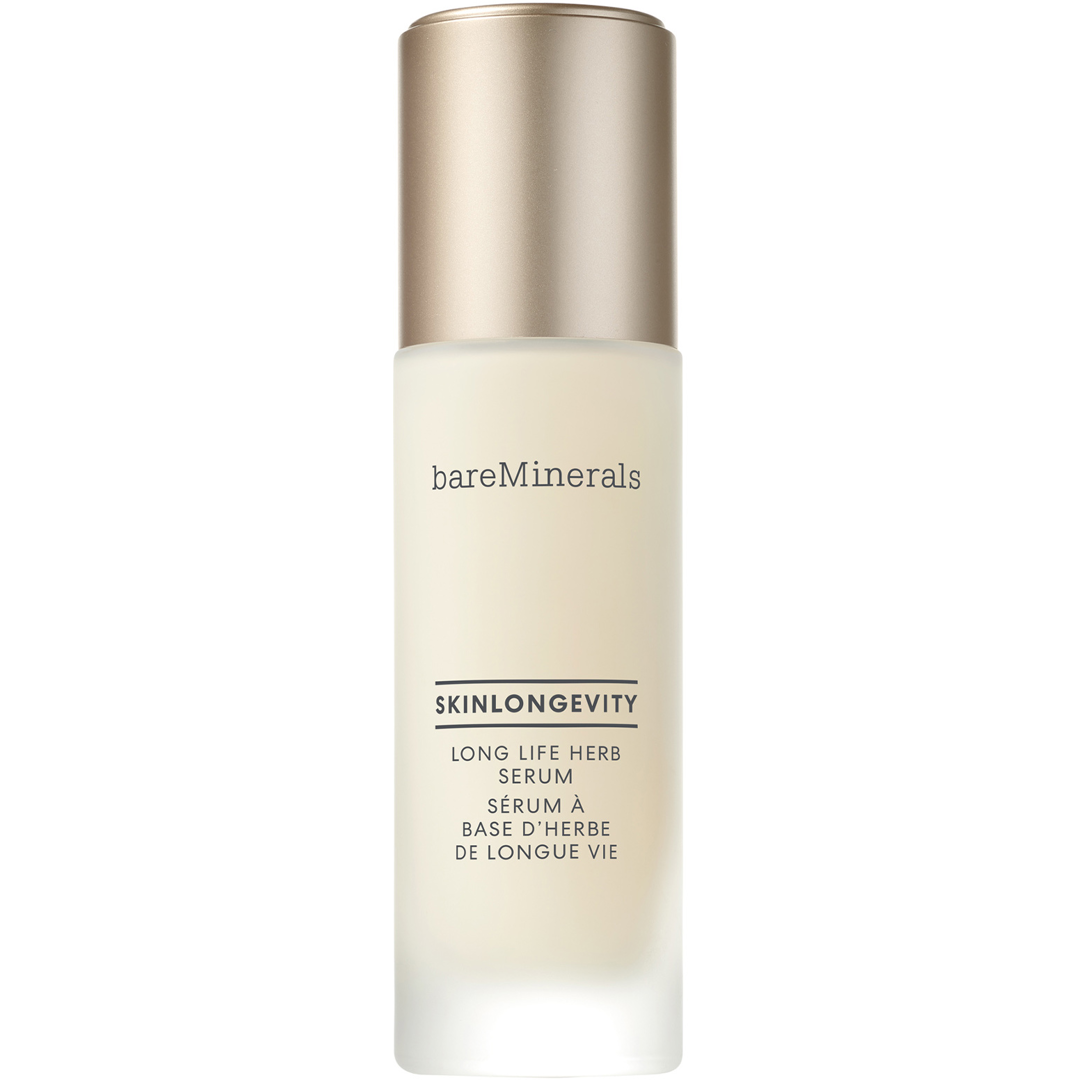 bareMinerals Skinlongevity Long Life Herb Serum, 100ml