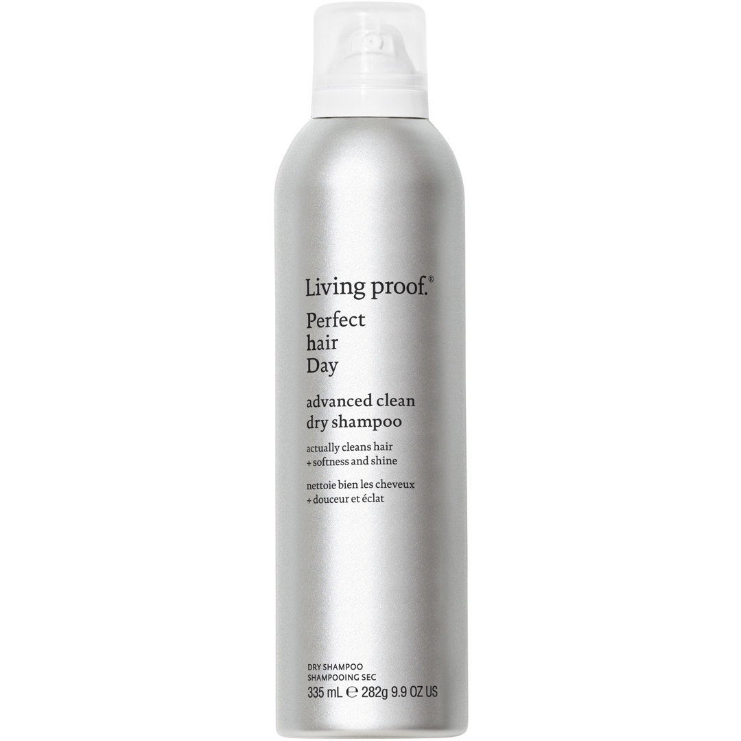 Living Proof Perfect Hair Day Advanced Clean Dry Shampoo, 355ml torrschampo