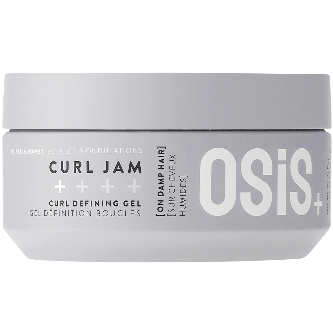 Schwarzkopf Professional OSiS+ Curl Jam, 300ml, Muotoiluvoide