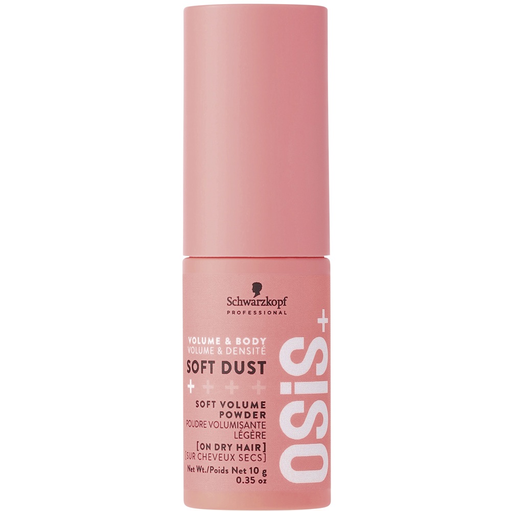 OSiS+ DryT Soft Dust, 10g