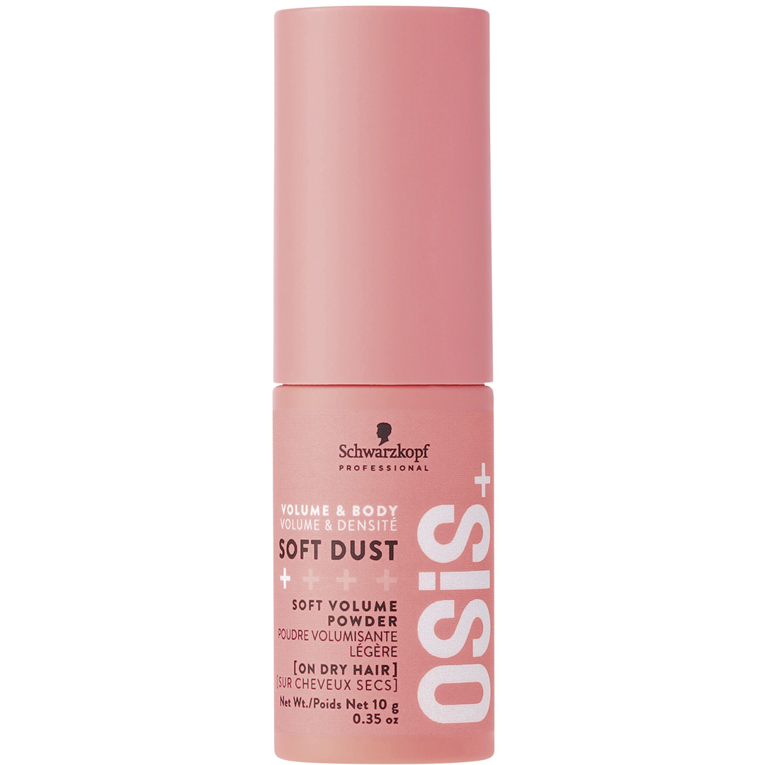 Schwarzkopf OSiS+ DryT Soft Dust, 10g