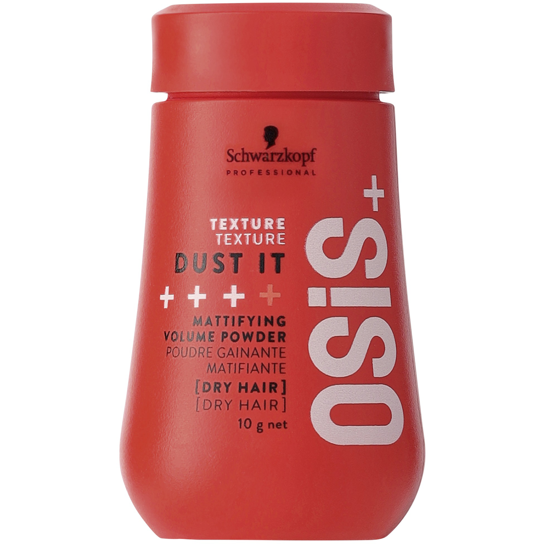 Schwarzkopf OSiS+ Dust it, 10g
