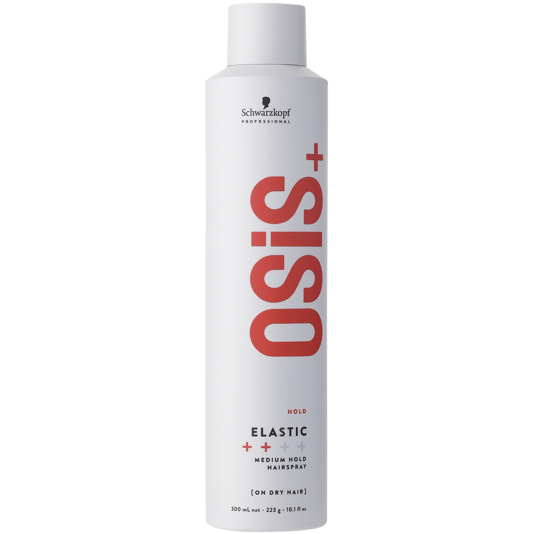 Schwarzkopf OSiS+ Elastic, 300ml