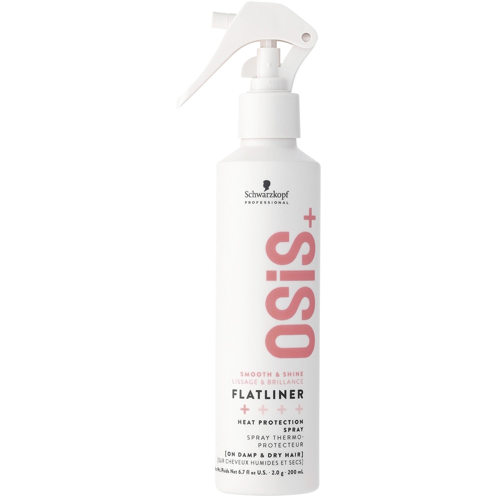 OSiS+ Flatliner, 200ml