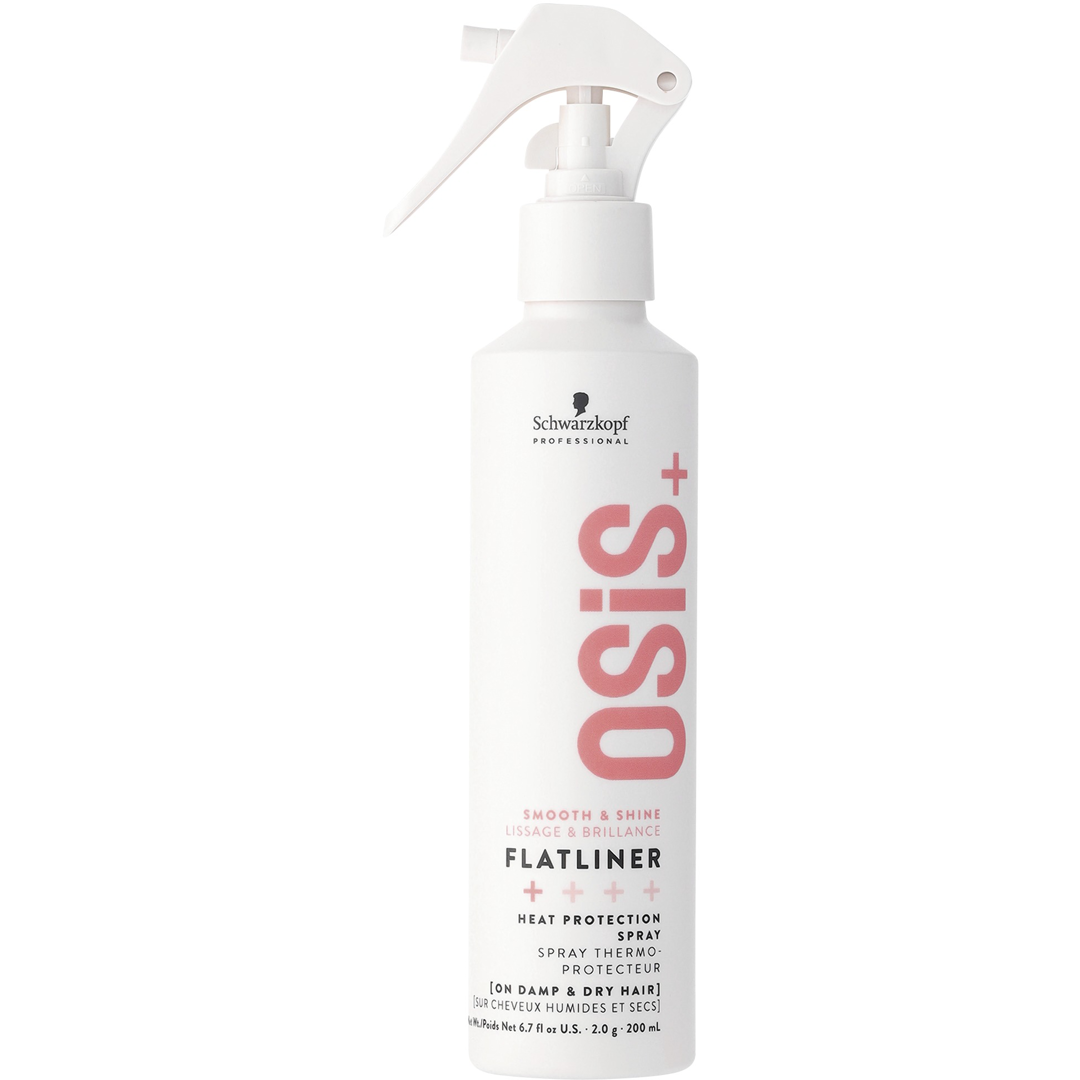 Schwarzkopf OSiS+ Flatliner, 200ml
