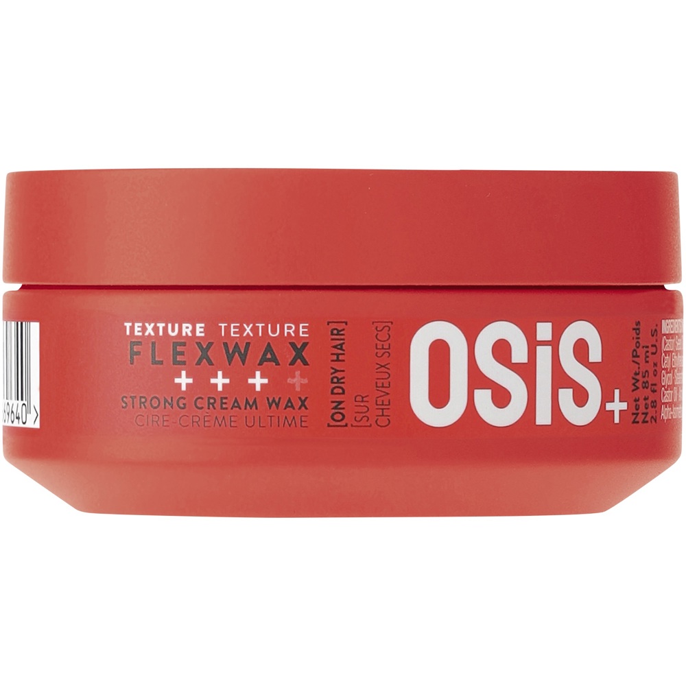 OSiS+ Flexwax, 85ml