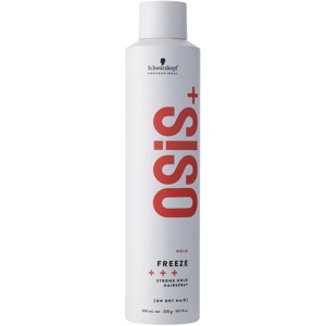 OSiS+ Freeze, 300ml