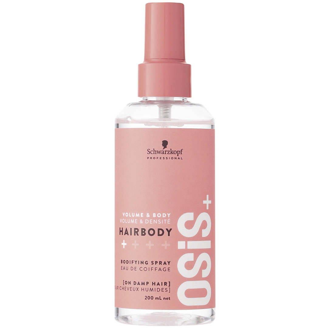Schwarzkopf OSiS+ Hairbody, 200ml
