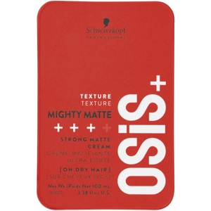 OSiS+ Mighty Matte, 100ml