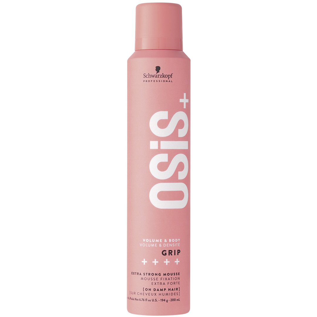 Schwarzkopf OSiS+ MS Grip, 200ml