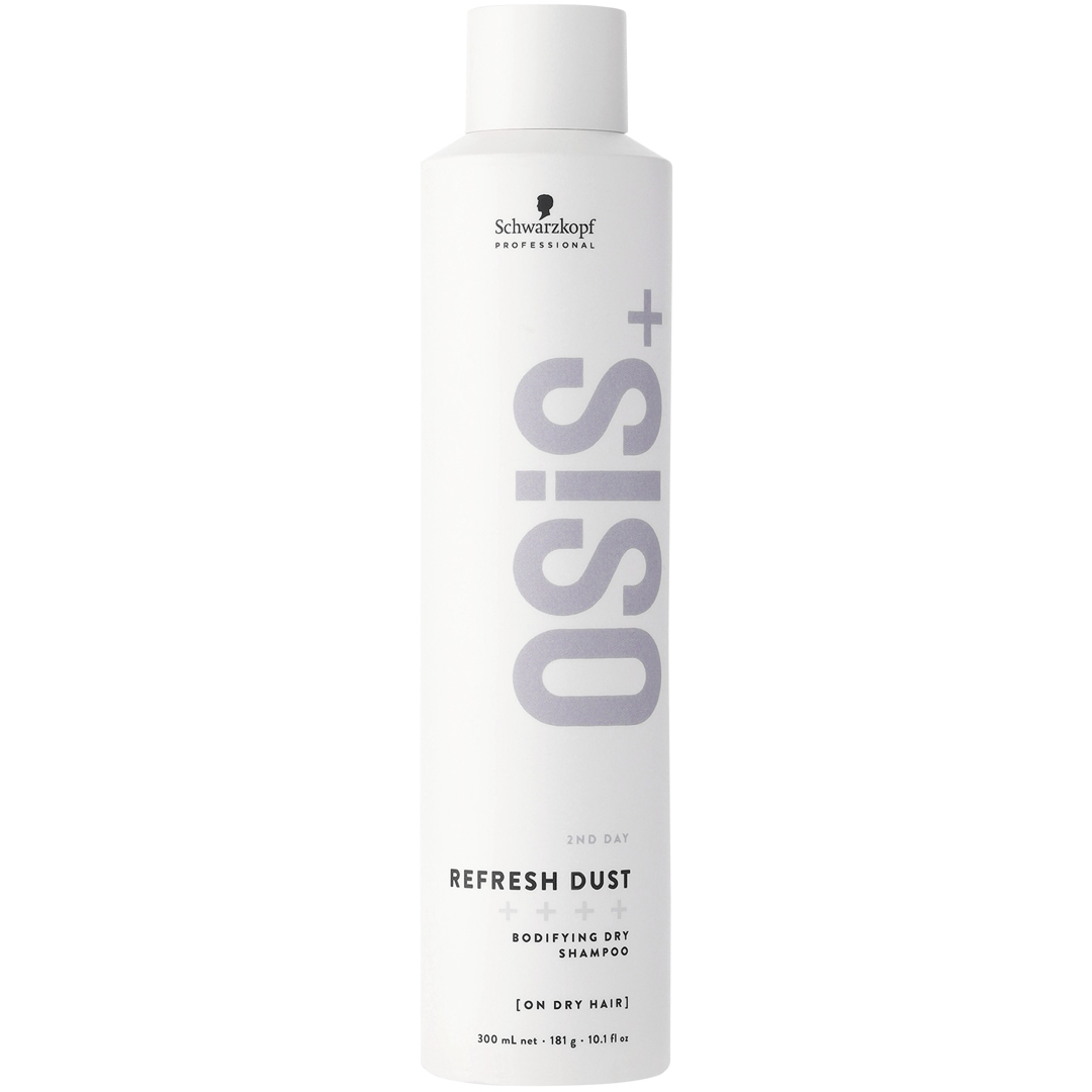 Schwarzkopf OSiS+ Ref.Dus, 300ml