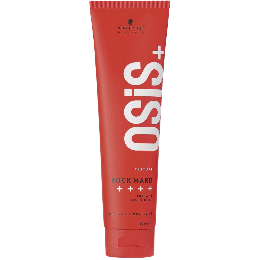 OSiS+ Rock-Hard, 150ml