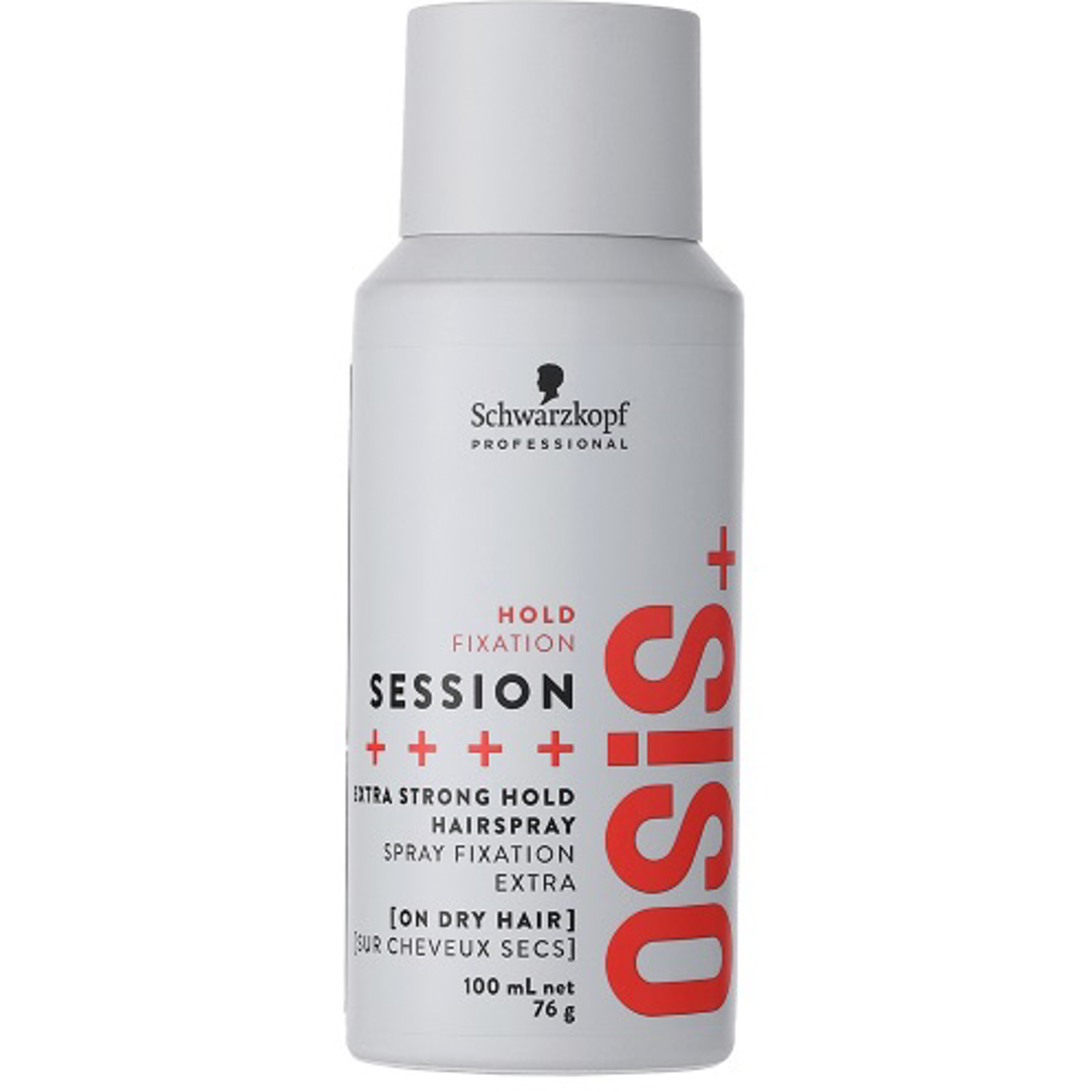 Schwarzkopf OSiS+ Session, 100ml hårspray