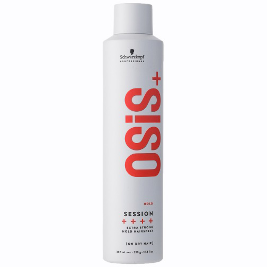 Schwarzkopf OSiS+ Session, 300ml hårspray