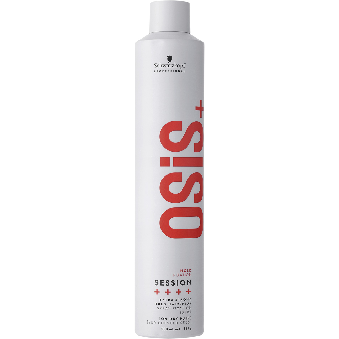Schwarzkopf OSiS+ Session, 500ml hårspray