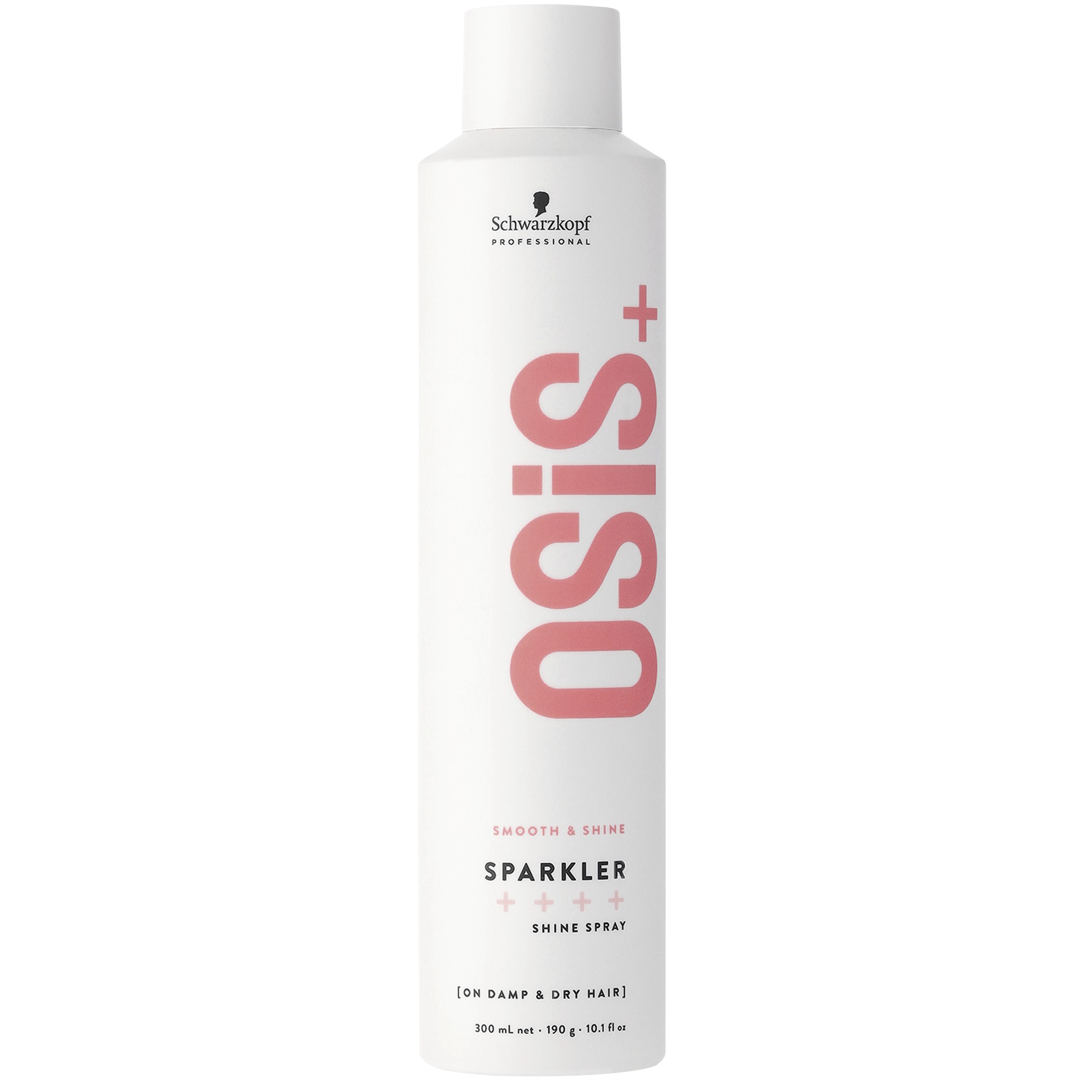 Schwarzkopf OSiS+ Sparkler, 300ml