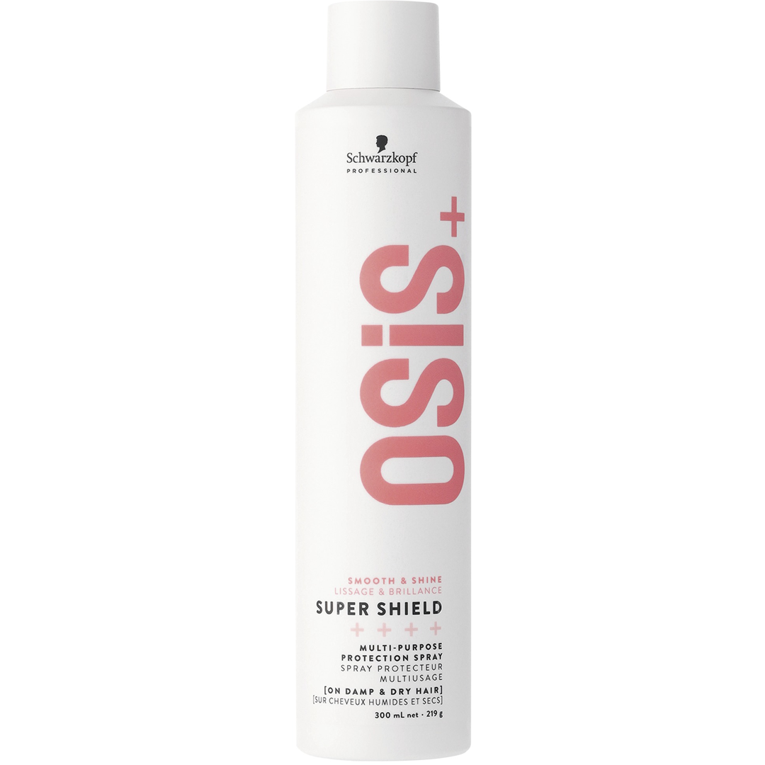 Schwarzkopf OSiS+ Super Shield, 300ml