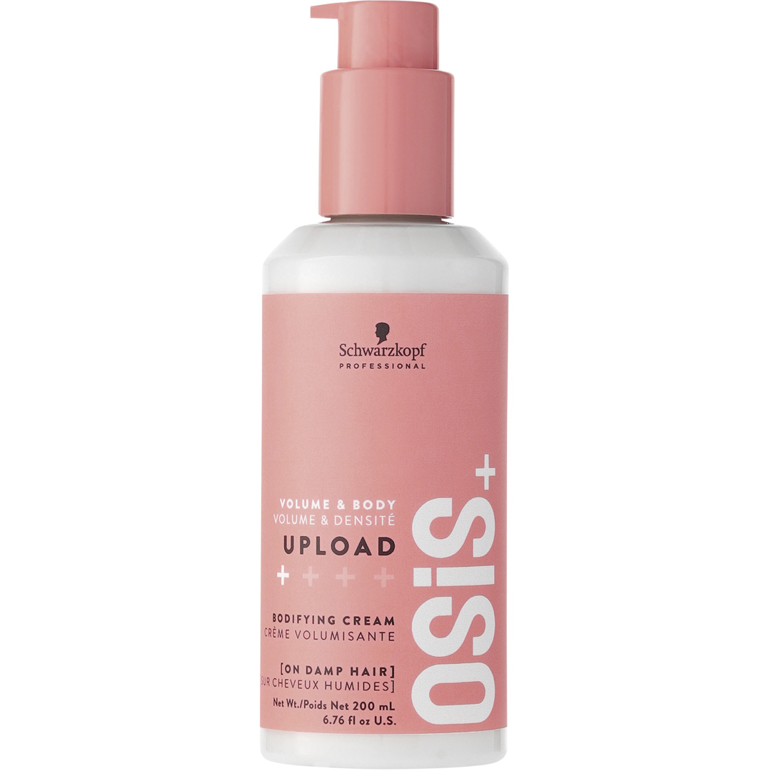 Schwarzkopf OSiS+ Upload, 200ml