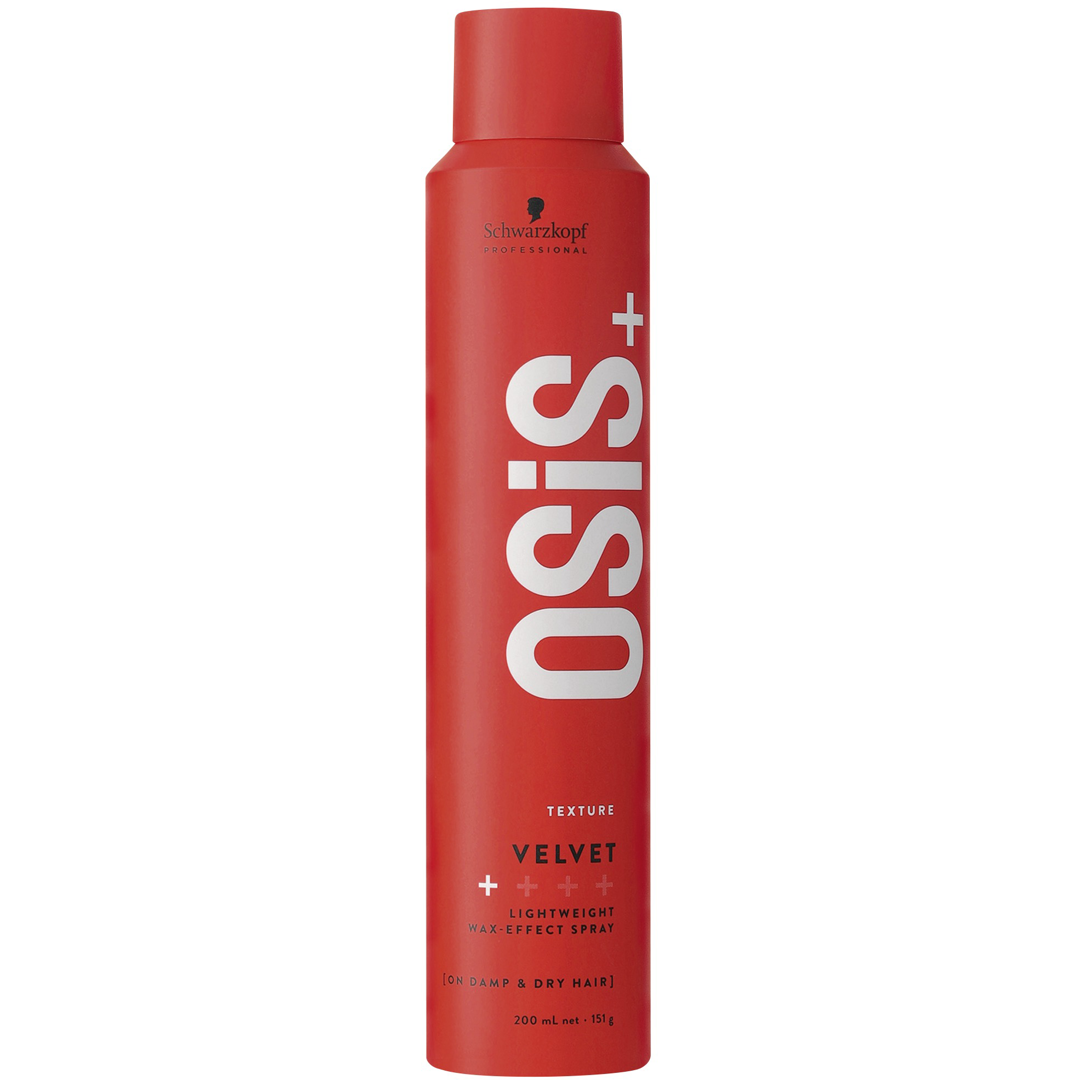 Schwarzkopf OSiS+ Velvet, 200ml