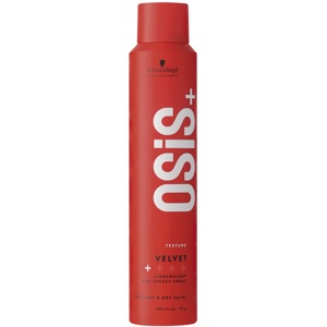 OSiS+ Velvet, 200ml