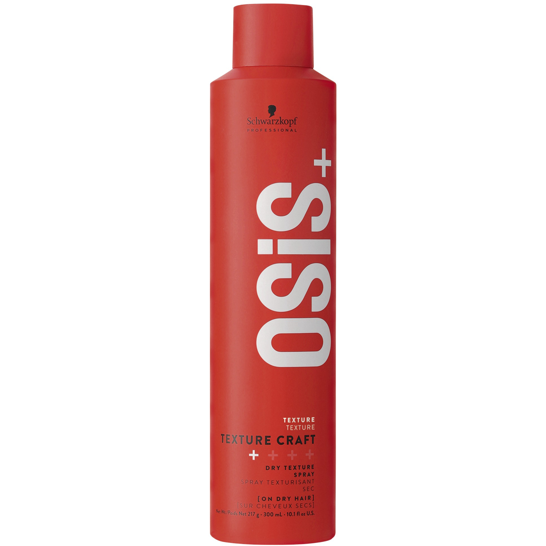 Schwarzkopf OSiS+ Texture Craft, 300ml