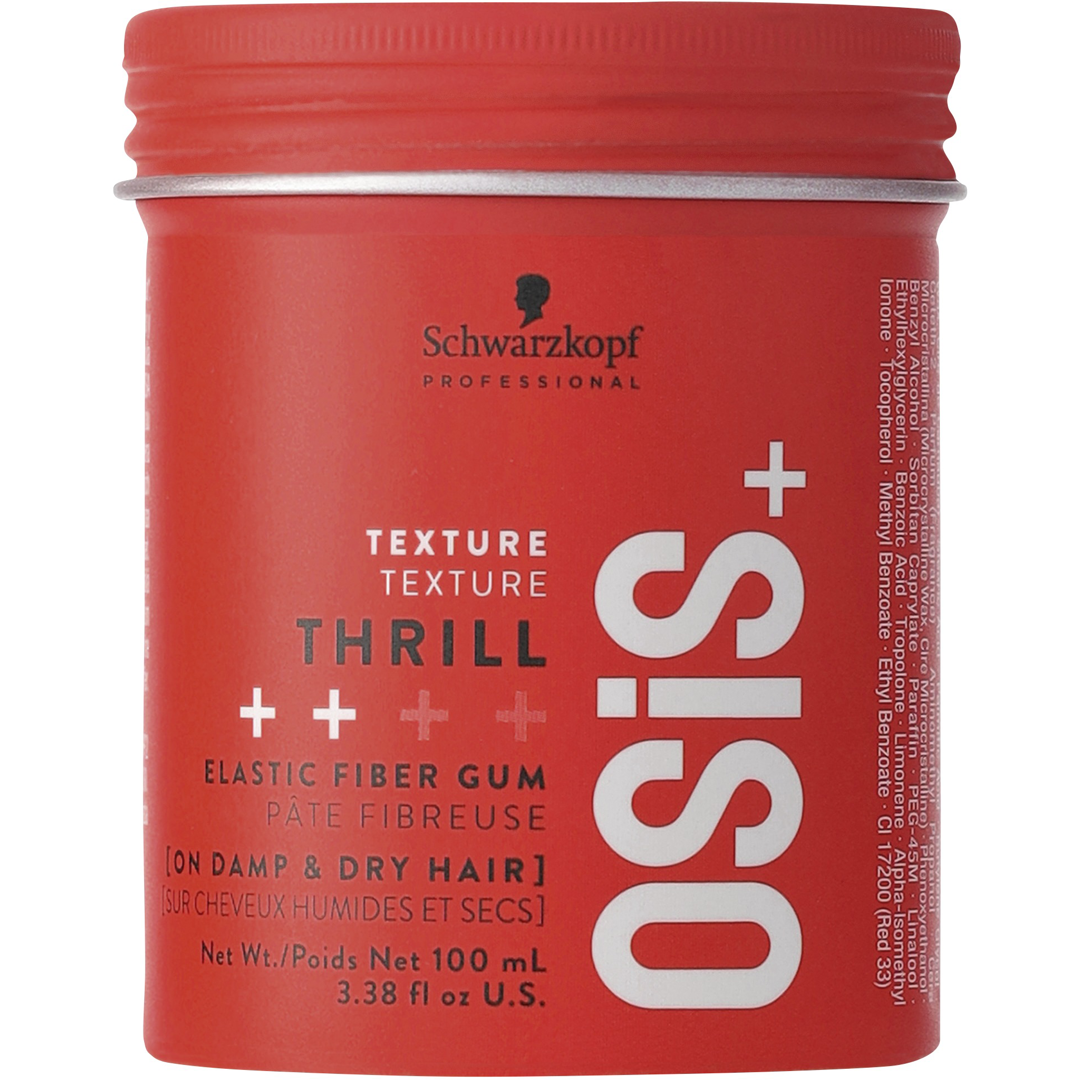 Schwarzkopf OSiS+ Thrill, 100ml