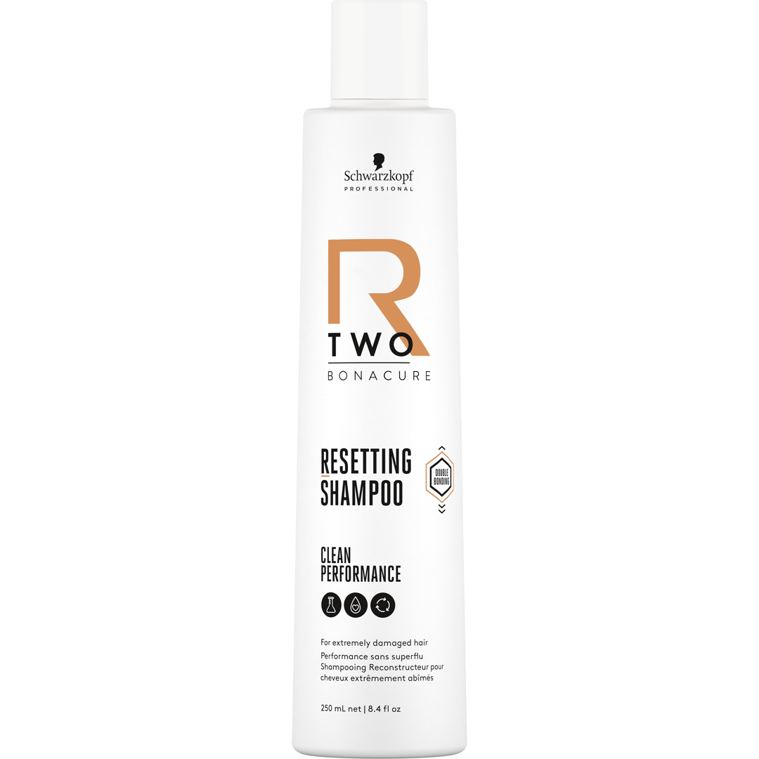 Schwarzkopf Bonacure R-Two Shampoo, 250ml