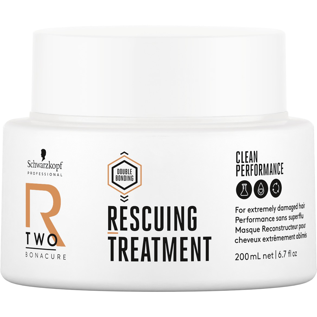 Schwarzkopf Bonacure R-Two Treatment, 200ml