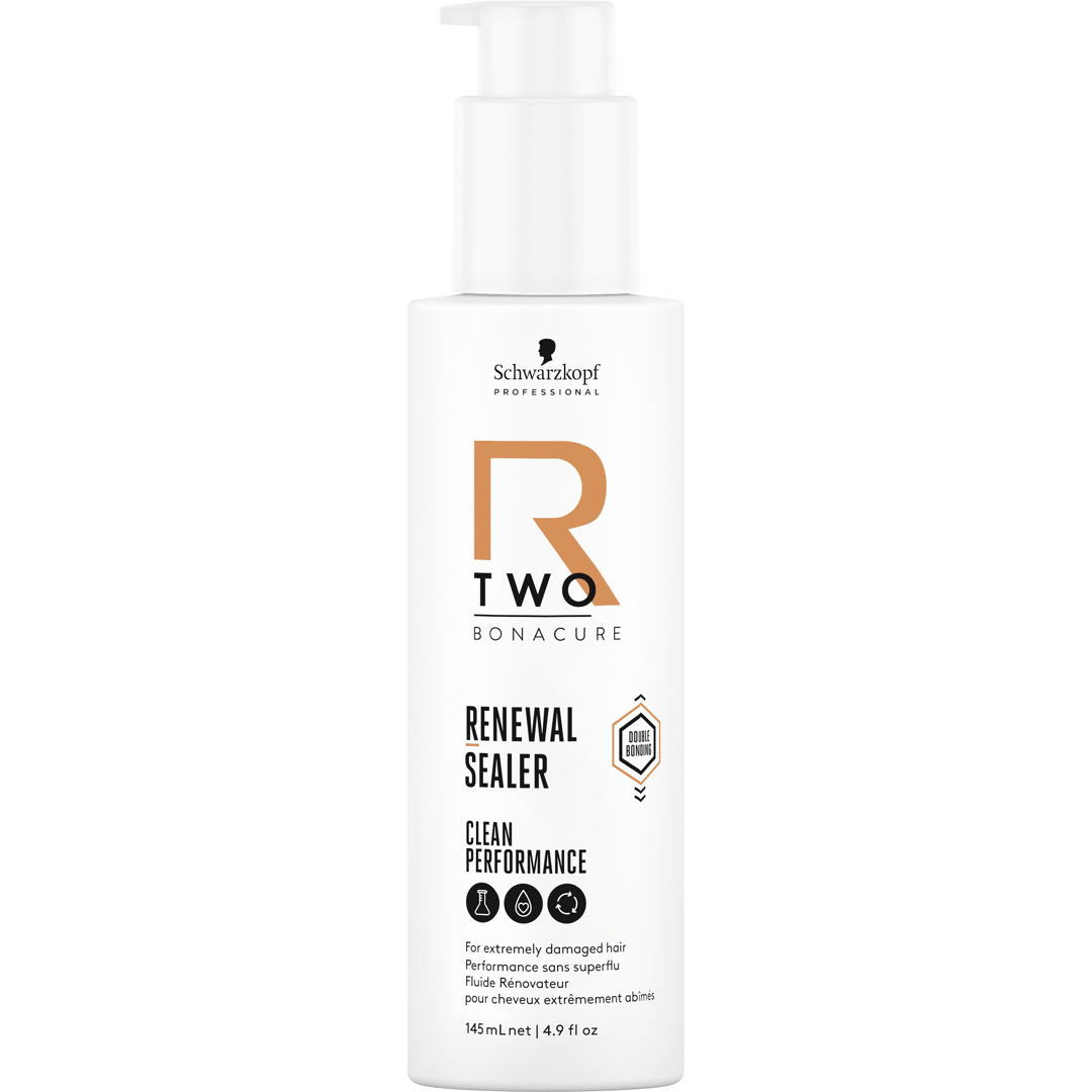 Schwarzkopf Professional Bonacure R-Two Sealer, 145ml, Hoitoainesuihke