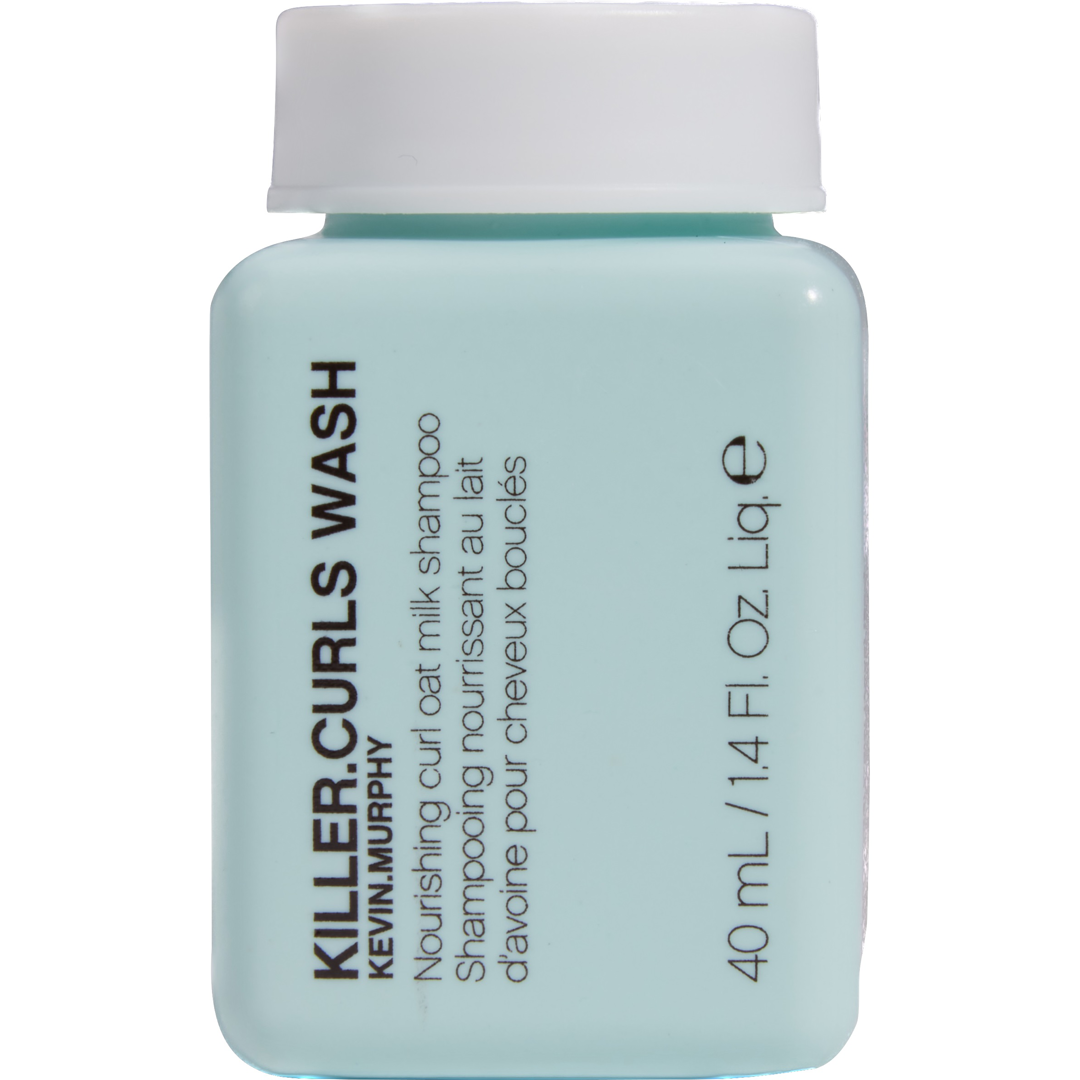 Kevin Murphy Killer.Curls.Wash, 40ml