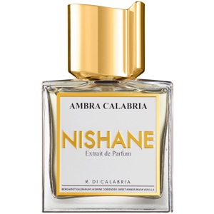 Ambra Calabria, Extrait de Parfum 50ml