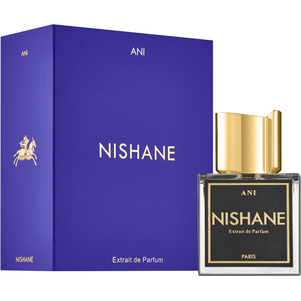 Ani, Extrait de Parfum