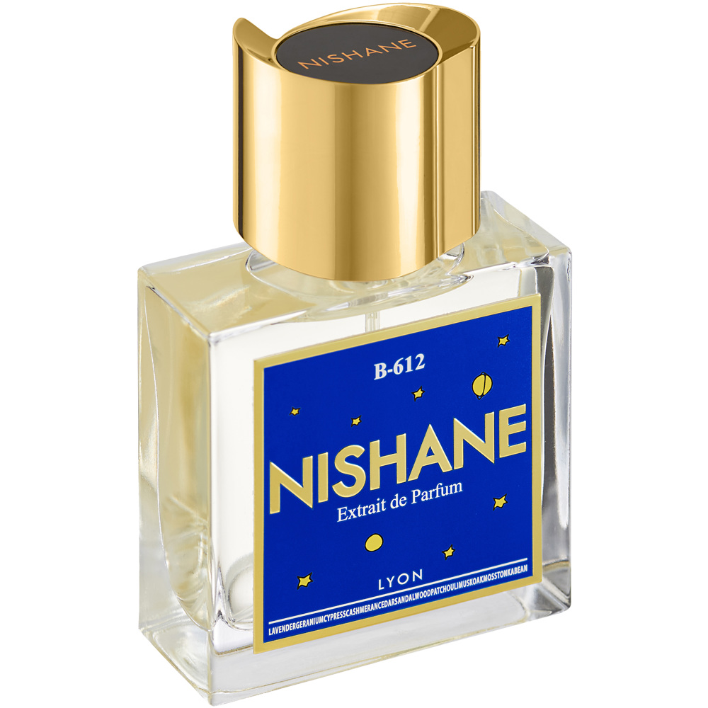 B-612, Extrait de Parfum