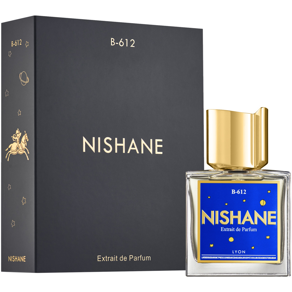 B-612, Extrait de Parfum