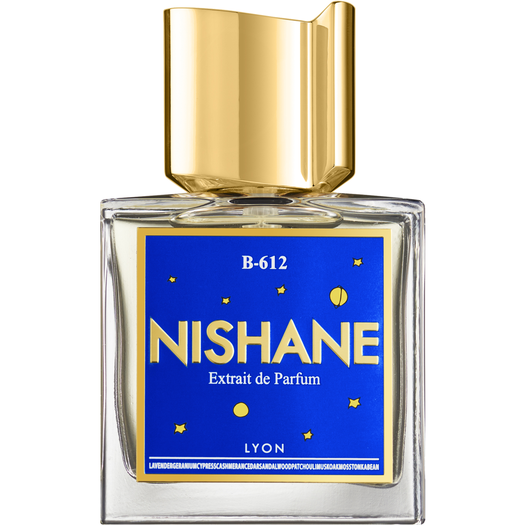 NISHANE B-612, Extrait de Parfum 50ml