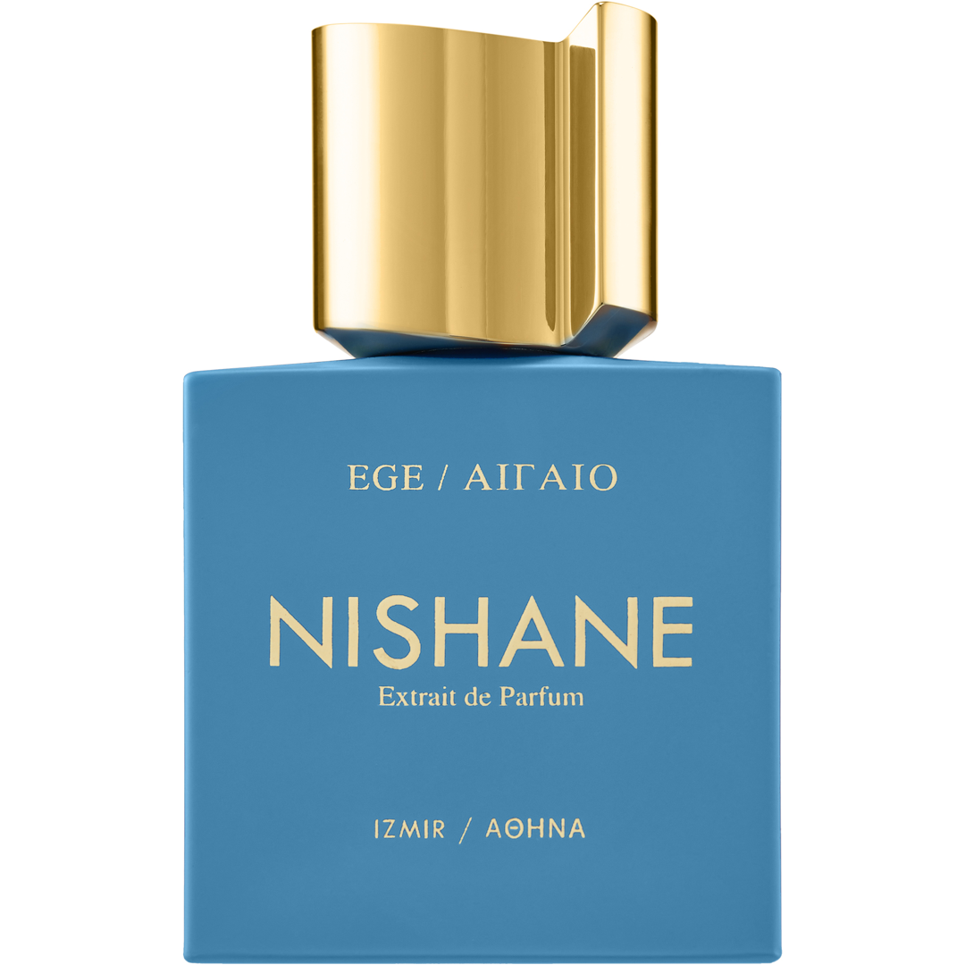 NISHANE EGE / ΑΙΓΑΙΟ, Extrait de Parfum 50ml