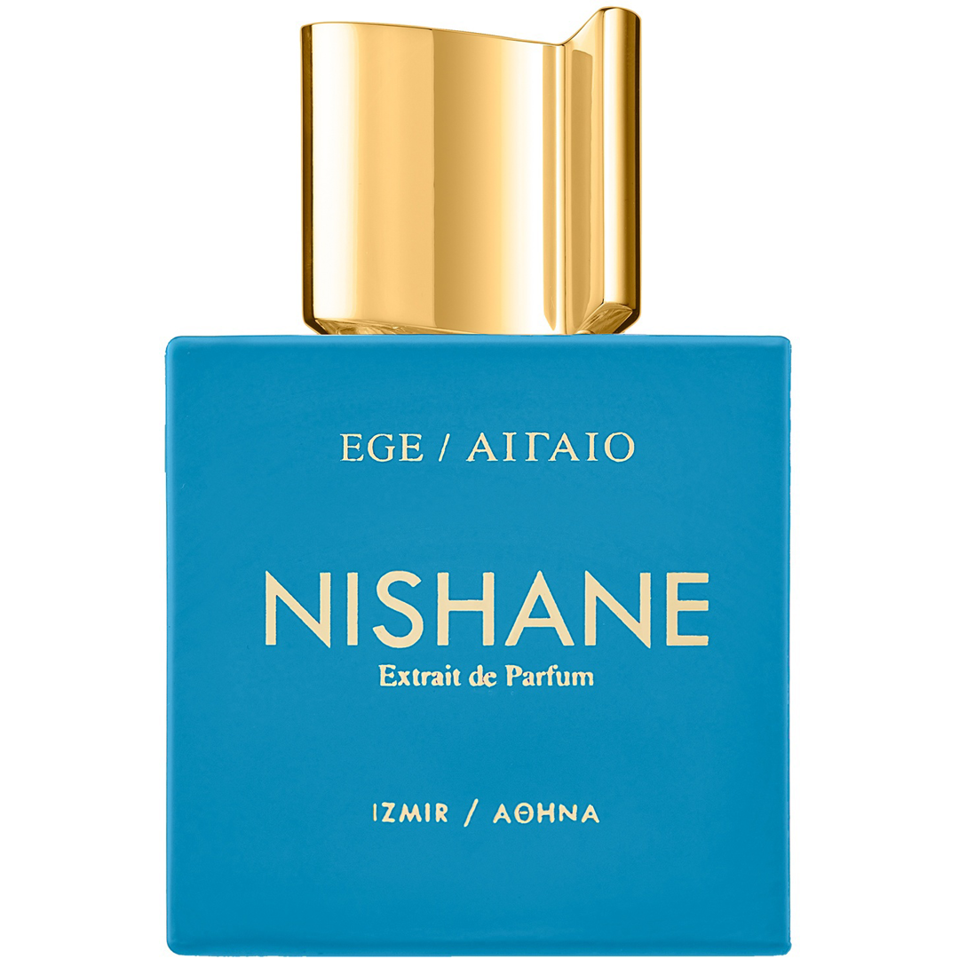 NISHANE EGE / ΑΙΓΑΙΟ, Extrait de Parfum 100ml