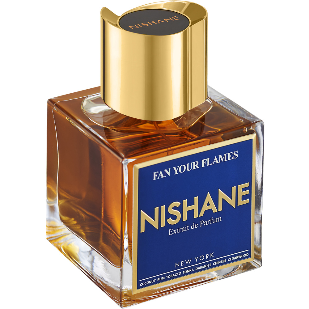 Fan Your Flames, Extrait de Parfum