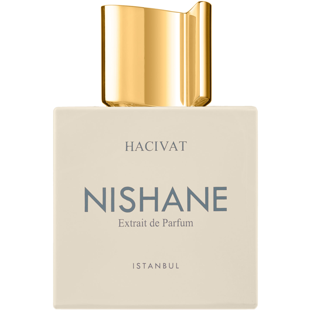 NISHANE Hacivat, Extrait de Parfum 100ml