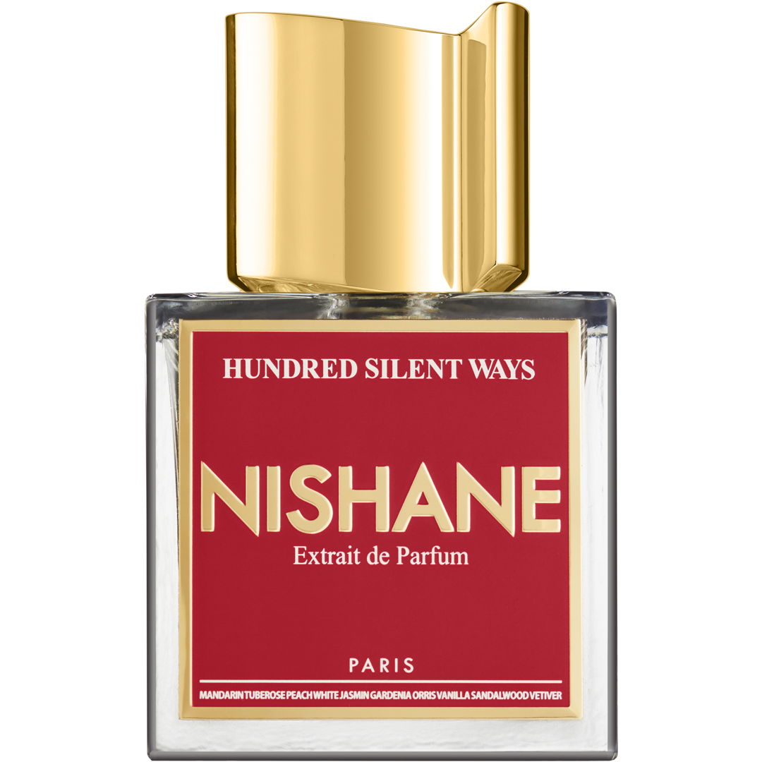 NISHANE Hundred Silent Ways, Extrait de Parfum 100ml