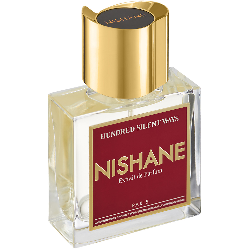 Hundred Silent Ways, Extrait de Parfum