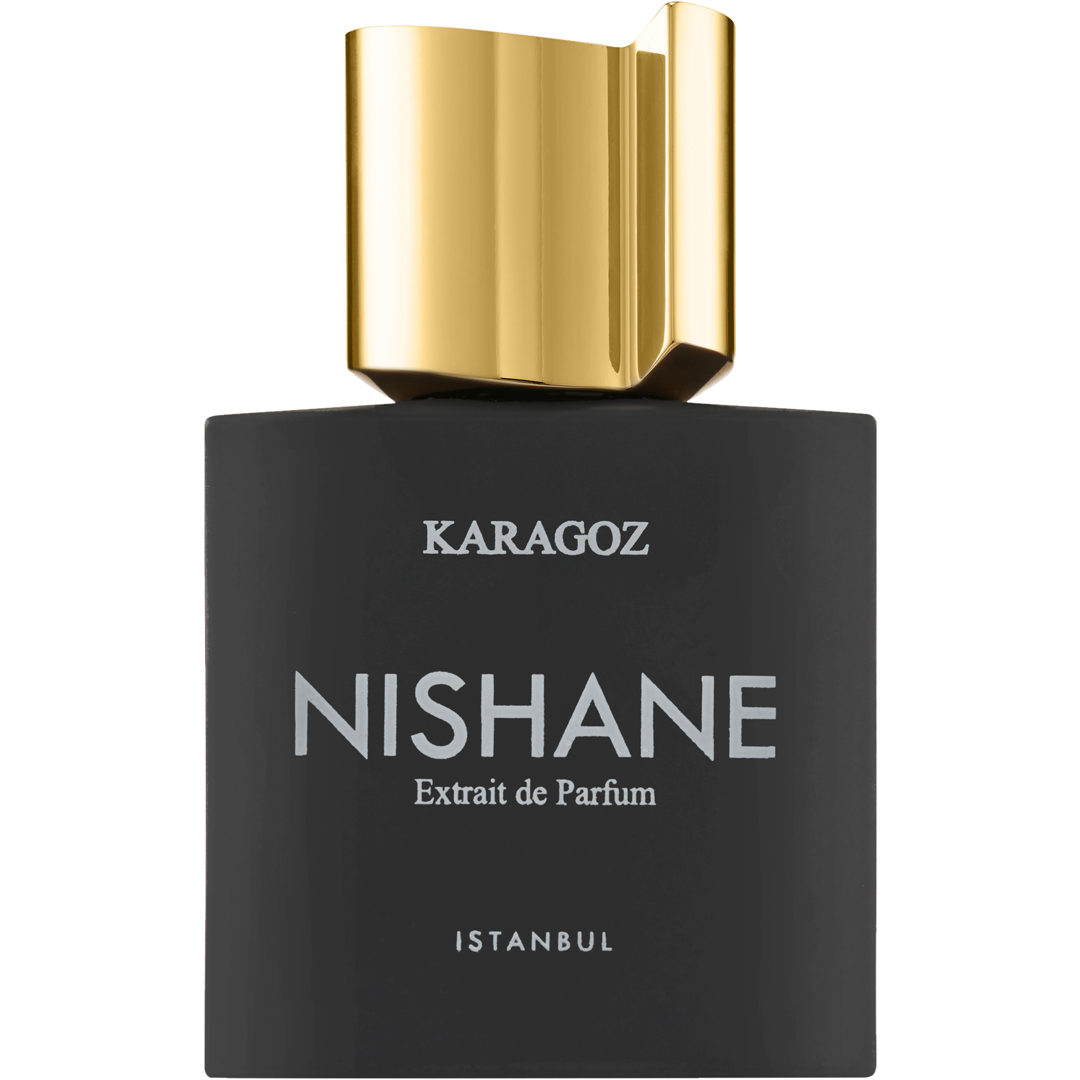 NISHANE Karagoz, Extrait de Parfum 50ml