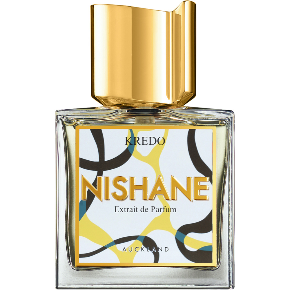 Kredo, Extrait de Parfum