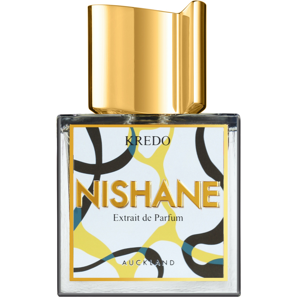 Kredo, Extrait de Parfum