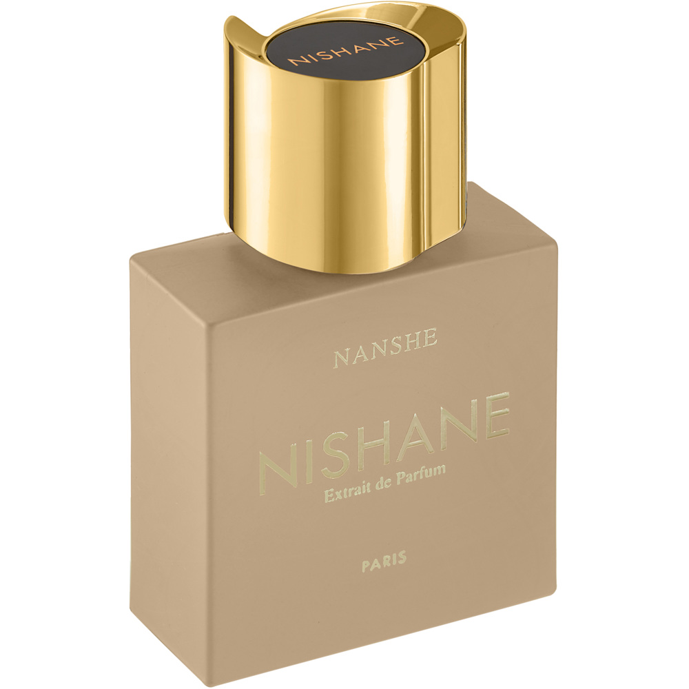 Nanshe, Extrait de Parfum