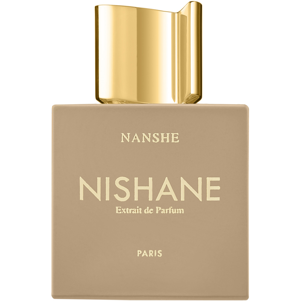 Nanshe, Extrait de Parfum